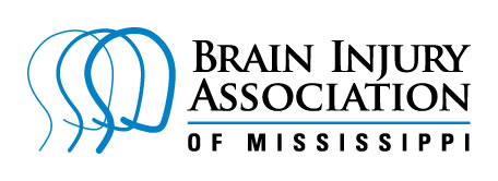 Brain Injury Association of Mississippi logo